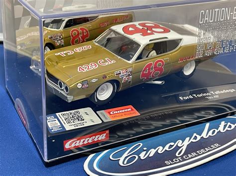 Everything for the Slot Car .
